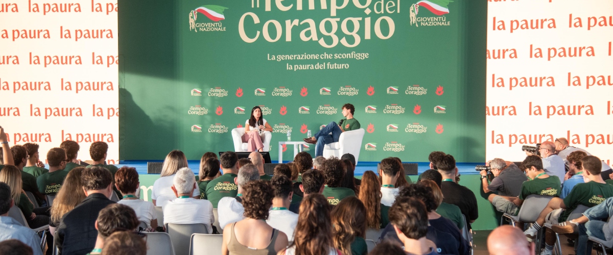 chi sono davvero i ragazzi di fenix viaggio tra i giovani di gn dai social alle piazze da Secoloditalia.it chi sono davvero i ragazzi di fenix viaggio tra i giovani di gn dai social alle piazze