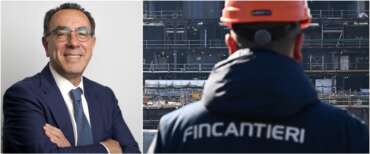 Fincantieri ottiene tre riconoscimenti ai Best Hr Team 2026