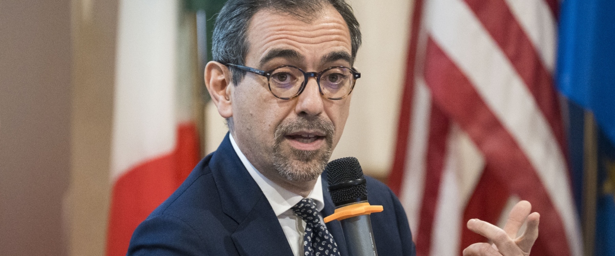 legge elettorale il costituzionalista clementi boccia gli allarmisti eccessivo definirla contraria alla carta da Secoloditalia.it legge elettorale il costituzionalista clementi boccia gli allarmisti eccessivo definirla contraria alla carta
