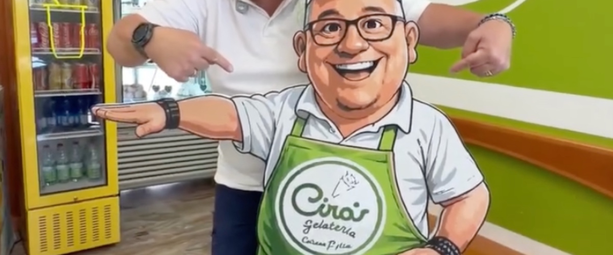 gelateria di estrema destra ma era un8217iniziativa per bambini l8217ennesima allucinazione degli antifascisti da tastiera da Secoloditalia.it gelateria di estrema destra ma era un8217iniziativa per bambini l8217ennesima allucinazione degli antifascisti da tastiera