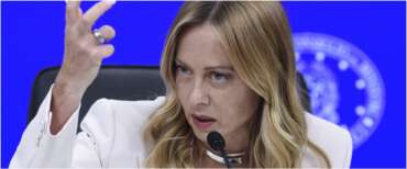 Dal bollo al taglio sociale delle tasse: Meloni riempie le “voragini” lasciate dalla sinistra