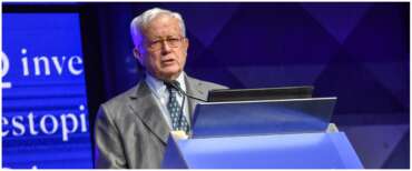 Tremonti: «L’Europa mercatista è come un gatto in tangenziale». Dall’Islanda alle bustine monodose, l’affondo contro l’Ue