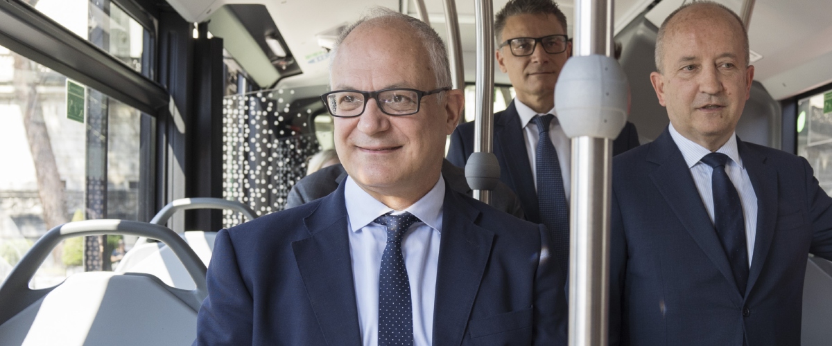 acqua nel gasolio dei bus atac l8217azienda conferma almeno tre casi gualtieri non pervenuto da Secoloditalia.it acqua nel gasolio dei bus atac l8217azienda conferma almeno tre casi gualtieri non pervenuto