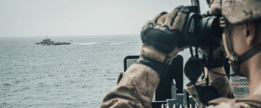 HORMUZ PETROLIERE
