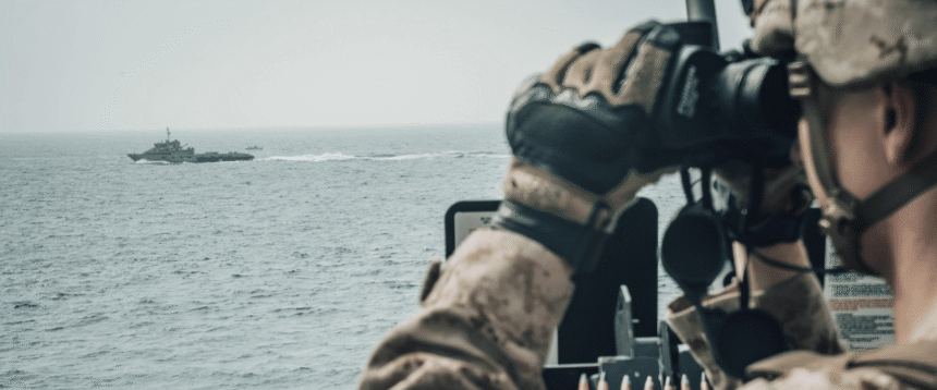HORMUZ PETROLIERE