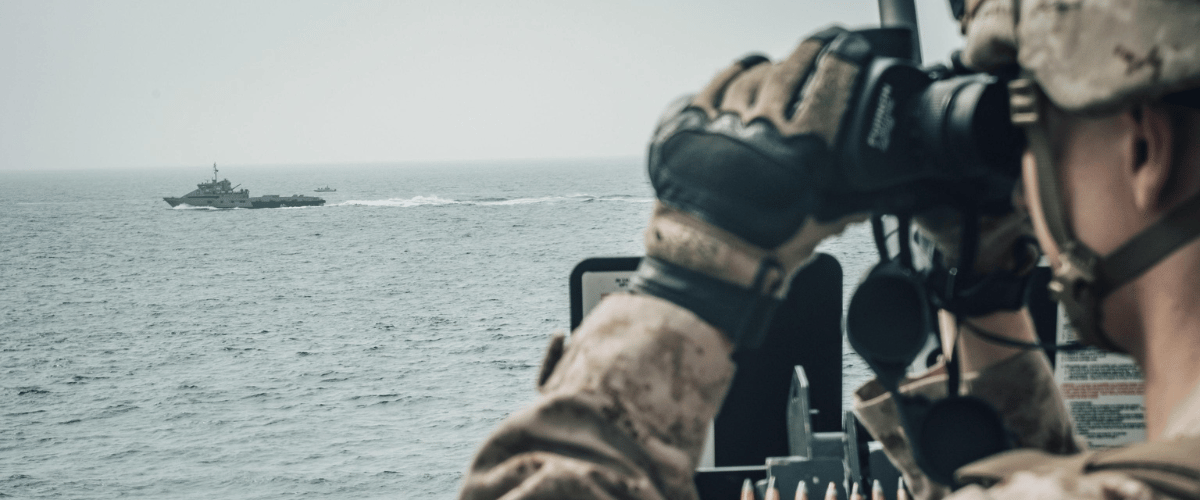 missili iraniani contro le navi usa washington risponde distrutte cinque petroliere del regime da Secoloditalia.it missili iraniani contro le navi usa washington risponde distrutte cinque petroliere del regime
