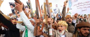Al-Qaeda, gli Houthi e i sunniti somali: la triplice alleanza islamista, un’altra grana per gli Usa