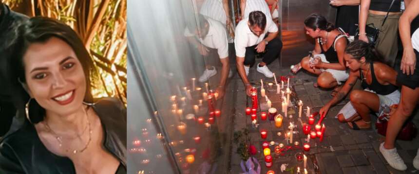 Femminicidio A1, i risultati dell’autopsia su Lorena Isceri confermano: era ancora viva quando è stata gettata dal cavalcavia