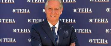 Il Presidente di Fincantieri, Biagio Mazzotta