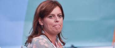Ilaria Salis e l’ultimo paradosso