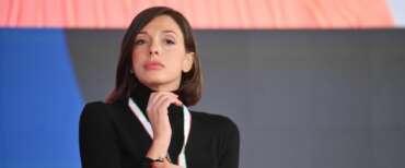 Ma quale futuro in politica, la pm per il “Sì”, Imparato, smentisce le “malelingue” delle toghe rosse sul cambio di ruolo