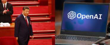L’intelligenza artificiale è un pericolo “politico” per il Partito comunista cinese: lo ha ammesso un ministro
