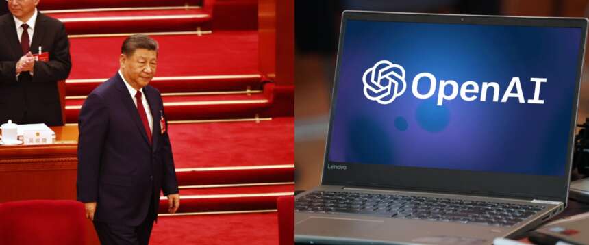 L’intelligenza artificiale è un pericolo “politico” per il Partito comunista cinese: lo ha ammesso un ministro