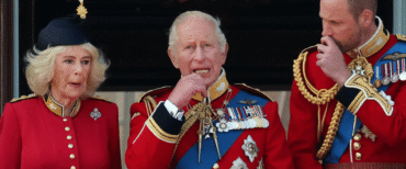 Jamaica divorzia Uk