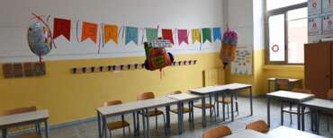 L’Aquila serve un poker di scuole nuove per l’anno scolastico: anche stavolta Report ha fatto un buco nell’acqua