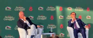 La Russa a Fenix: “Vannacci? Se fossimo come la sinistra lo avremmo baciato, ma grazie a Dio siamo diversi”
