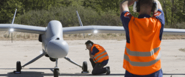 Leonardo difesa europea