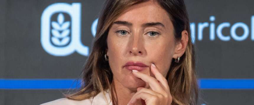 Scontro totale sul Csm, e la diatriba tra Maria Elena Boschi e il quotidiano diretto da Travaglio anima il dissing di fine estate in salsa giallo-rossa