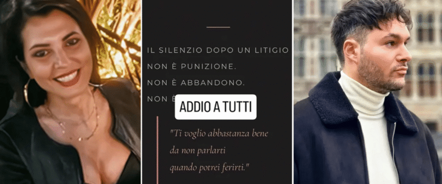 Lorena Isceri, uccisa sulla A1