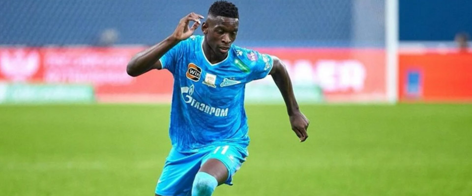 niente attaccante alla roma l8217embargo alla russia fa saltare il trasferimento di luiz henrique dallo zenit da Secoloditalia.it niente attaccante alla roma l8217embargo alla russia fa saltare il trasferimento di luiz henrique dallo zenit