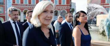 La donna da battere, Marine Le Pen vince contro tutti nei sondaggi: pessime notizie per macronisti e sinistra radicale