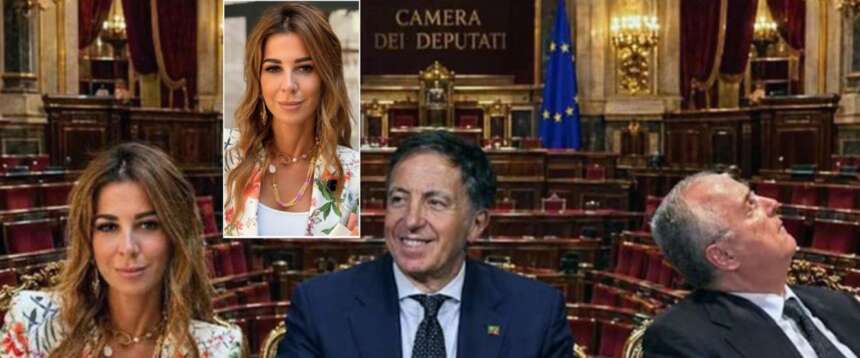 Siracusano vs Vannacci per la foto manipolata e postata sui social: indignazione e sconcerto