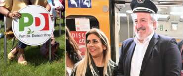 Voti comprati a 50 euro, Maurodinoia a processo: l’ex assessore Pd della giunta Emiliano imputata col marito