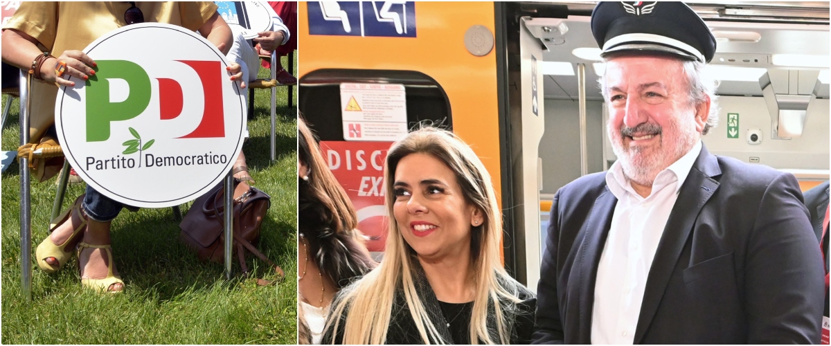 Voti comprati a 50 euro, Maurodinoia a processo: l’ex assessore Pd della giunta Emiliano imputata col marito