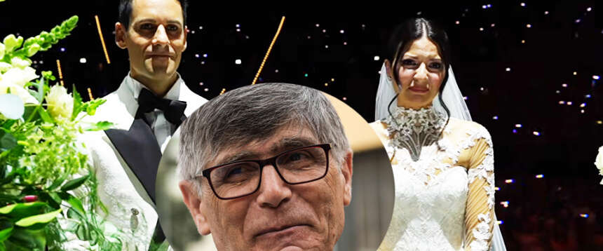 Il matrimonio d’oro dei “Me contro Te” fa infuriare don Patriciello: “Incredibile dover pagare il biglietto”