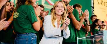 La svolta di Giorgia a Fenix: «Basta classi ghetto». Arrivano le nuove regole per la scuola italiana