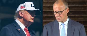 Merz annulla la telefonata con Trump dopo le dichiarazioni del presidente Usa su AfD