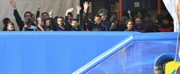 Migranti e immigrazione clandestina, meno sbarchi, più rimpatri: i numeri da record del governo Meloni