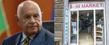Il caso della 13enne violentata nel minimarket e dell’aggressore scarcerato in 48 ore: Nordio manda gli ispettori, flash mob di FdI a Torino
