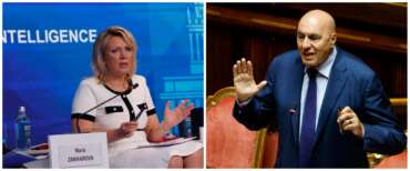 Crosetto replica a Mosca sulla nomina di Fedorov come consulente della Difesa: “Faccio solo gli interessi dell’Italia”