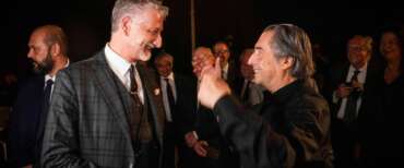 Villa Verdi, la svolta dopo anni di degrado: Giuli annuncia i cantieri. Muti ringrazia il governo