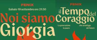 “Noi siamo Giorgia”: a Fenix il documentario su Gioventù nazionale sul coraggio della nuova generazione di destra