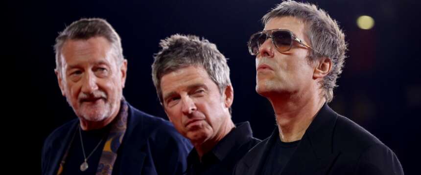 Gli Oasis tornano in Italia: è già caccia ai biglietti per i concerti di Roma. Le 5 canzoni memorabili (video)