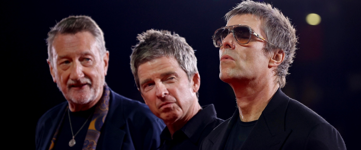 gli oasis tornano in italia 232 gi224 caccia ai biglietti per i concerti di roma le 5 canzoni memorabili video da Secoloditalia.it gli oasis tornano in italia 232 gi224 caccia ai biglietti per i concerti di roma le 5 canzoni memorabili video