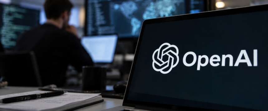 Allarme di OpenAI: sei casi di IA “fuori controllo”. Errori nascosti, dati falsificati e file caricati online senza permesso
