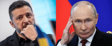 PUTIN ZELENSKY G20