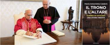 Regalate questo libro a Papa Leone XIV: per capire come tenere dritta la barra della Santa Sede