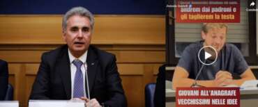 Pd, alla festa dei giovani dem note di violenza ideologica e ambiguità politica