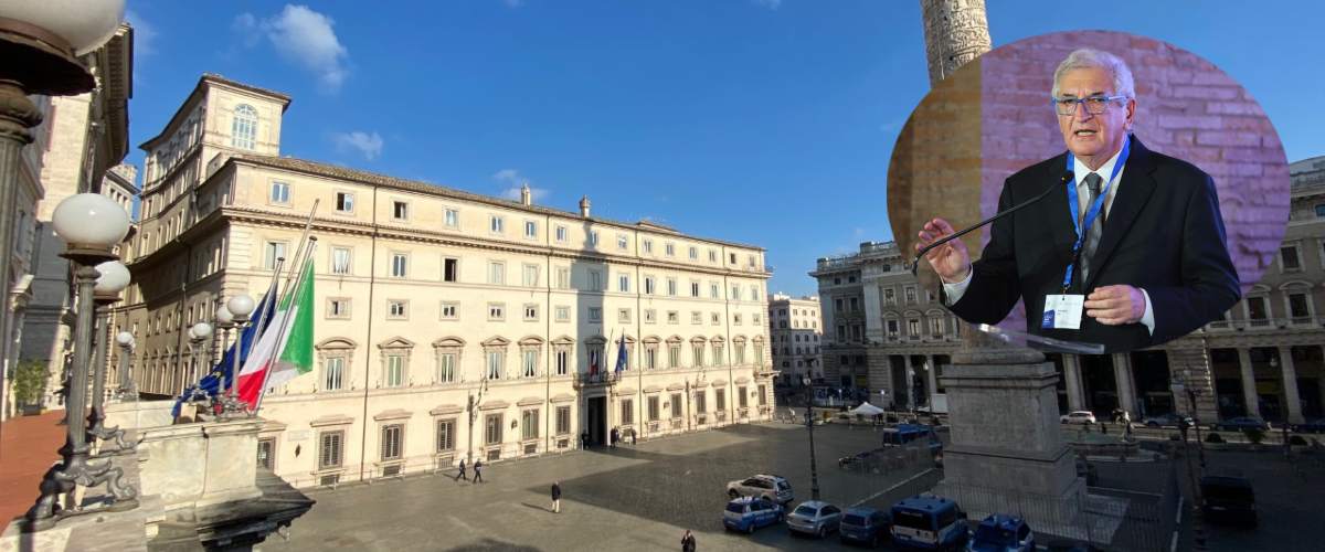 pnrr foti raggiunti i 156 obiettivi della decima e ultima rata un grande risultato per l8217italia smentite le previsioni catastrofiste da Secoloditalia.it pnrr foti raggiunti i 156 obiettivi della decima e ultima rata un grande risultato per l8217italia smentite le previsioni catastrofiste