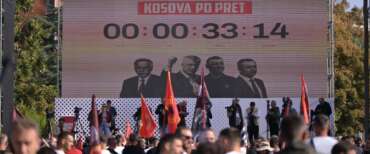 Balcani: il tribunale dell’Aia condanna a 25 anni l’ex presidente del Kosovo per crimini di guerra.
