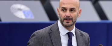 Migranti, l’intervento di Nicola Procaccini, co-presidente del Gruppo dei Conservatori e Riformisti Europei