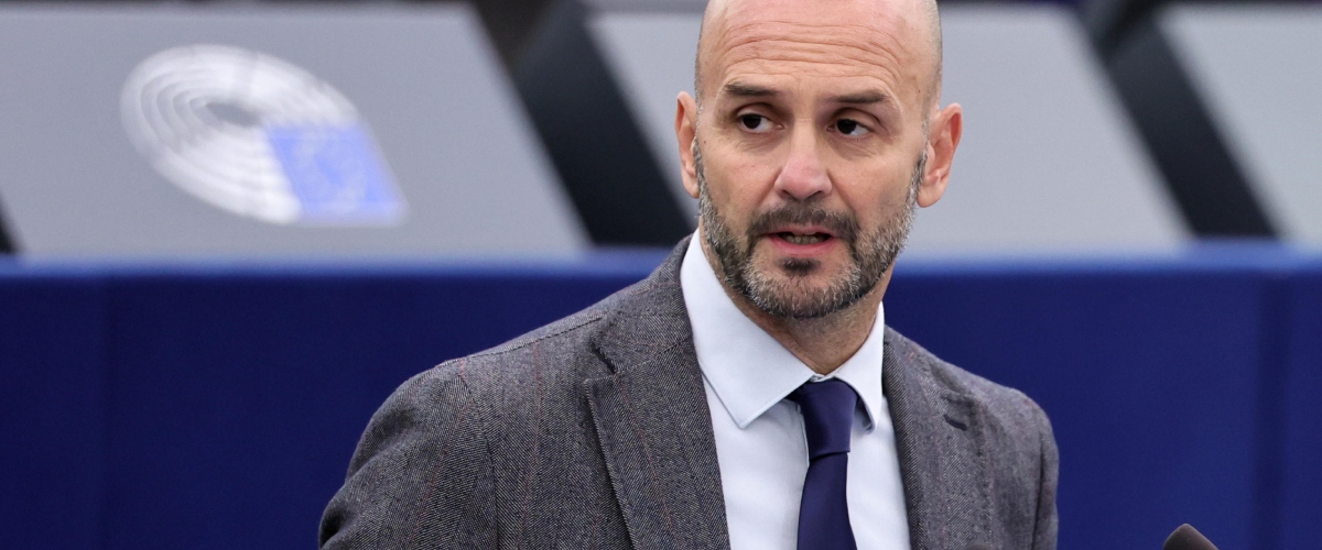 migranti procaccini l8217ue scopre oggi ci242 che meloni aveva capito da anni e l8217hub in albania 232 diventato una strategia condivisa da Secoloditalia.it migranti procaccini l8217ue scopre oggi ci242 che meloni aveva capito da anni e l8217hub in albania 232 diventato una strategia condivisa