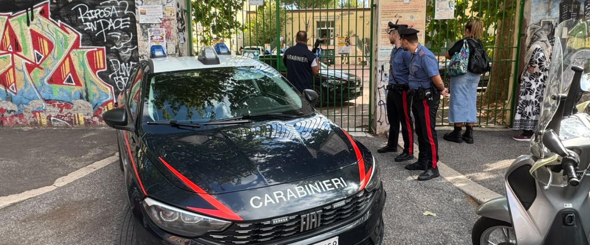 prof accoltellata dal 13enne e difesa dall8217alunno congolese infilzata due volte dopo i fendenti la gogna social per le sue idee da Secoloditalia.it prof accoltellata dal 13enne e difesa dall8217alunno congolese infilzata due volte dopo i fendenti la gogna social per le sue idee