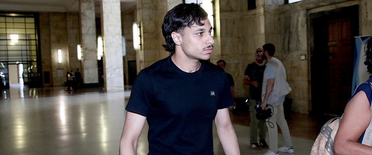 morte di ramy l8217amico tunisino che guidava lo scooter in fuga vuole essere risarcito dallo stato e dai carabinieri da Secoloditalia.it morte di ramy l8217amico tunisino che guidava lo scooter in fuga vuole essere risarcito dallo stato e dai carabinieri