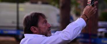 Ranucci tra auto-celebrazione, vittimismo e grido al complottismo