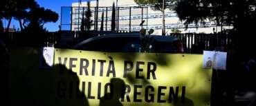 Caso Regeni, condannati gli 007 egiziani: 10 anni per il sequestro e le torture, cade l’accusa di omicidio